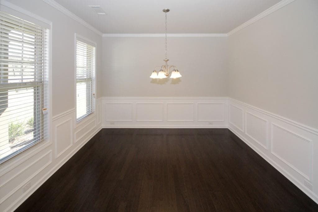 4 bedroom, 3 bathroom, 2,580 sq ft single family residence for rent at 4730 Wagon Trail, Cumming, GA 30028 for $2,350 a month — photo 4