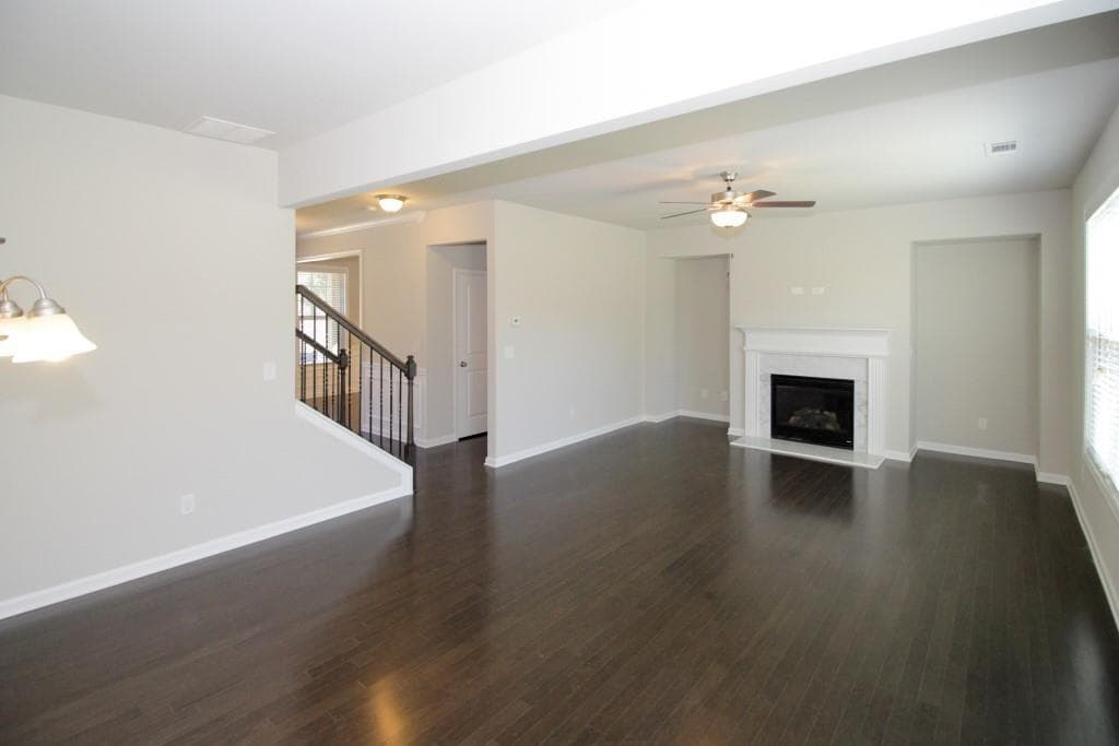 4 bedroom, 3 bathroom, 2,580 sq ft single family residence for rent at 4730 Wagon Trail, Cumming, GA 30028 for $2,350 a month — photo 7