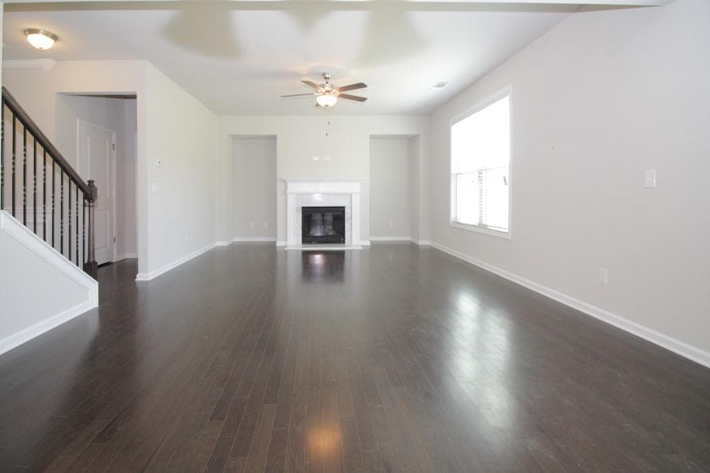 4 bedroom, 3 bathroom, 2,580 sq ft single family residence for rent at 4730 Wagon Trail, Cumming, GA 30028 for $2,350 a month — photo 9