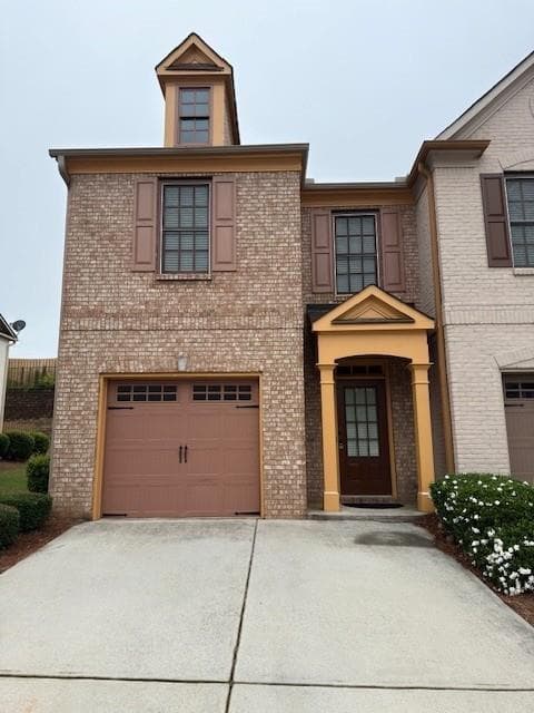3 bedroom, 3 bathroom, 1,798 sq ft townhouse for rent at 2718 Beynon Lane, Suwanee, GA 30024 for $2,100 a month — photo 1 of 21