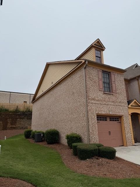 3 bedroom, 3 bathroom, 1,798 sq ft townhouse for rent at 2718 Beynon Lane, Suwanee, GA 30024 for $2,100 a month — photo 3