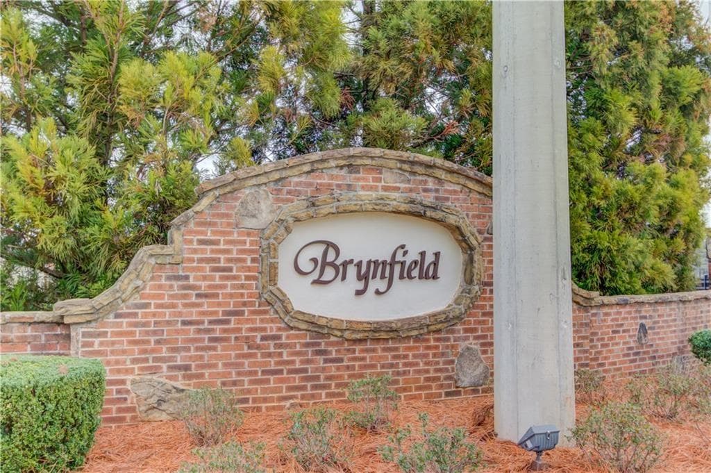 3 bedroom, 3 bathroom, 1,798 sq ft townhouse for rent at 2718 Beynon Lane, Suwanee, GA 30024 for $2,100 a month — photo 4