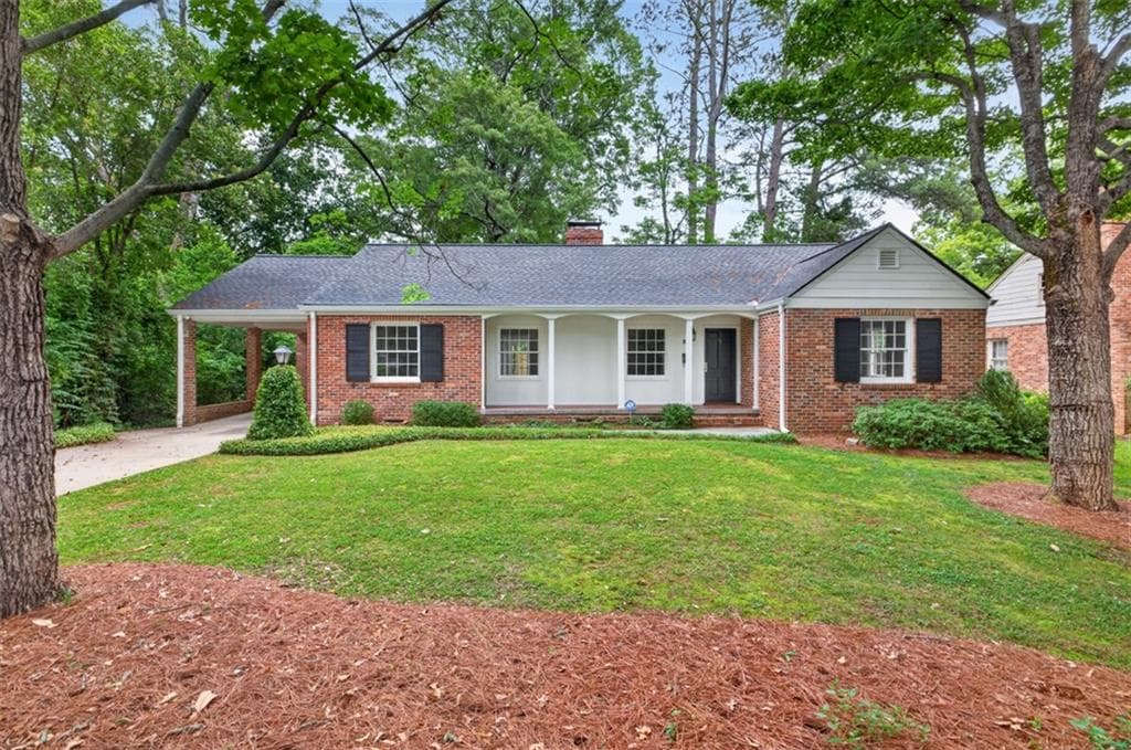 225 Mount Vernon Place