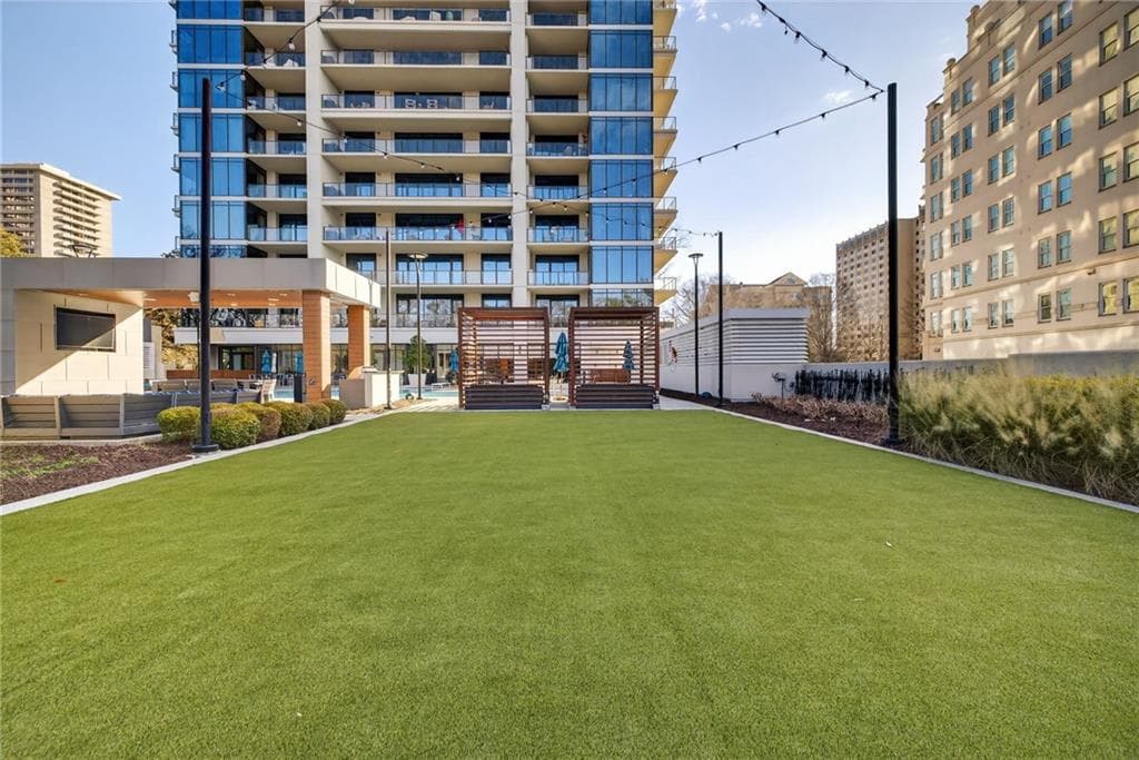 2 bedroom, 3 bathroom, 2,577 sq ft condominium for sale at 2520 Peachtree Road 1003, Atlanta, GA 30305 — photo 10