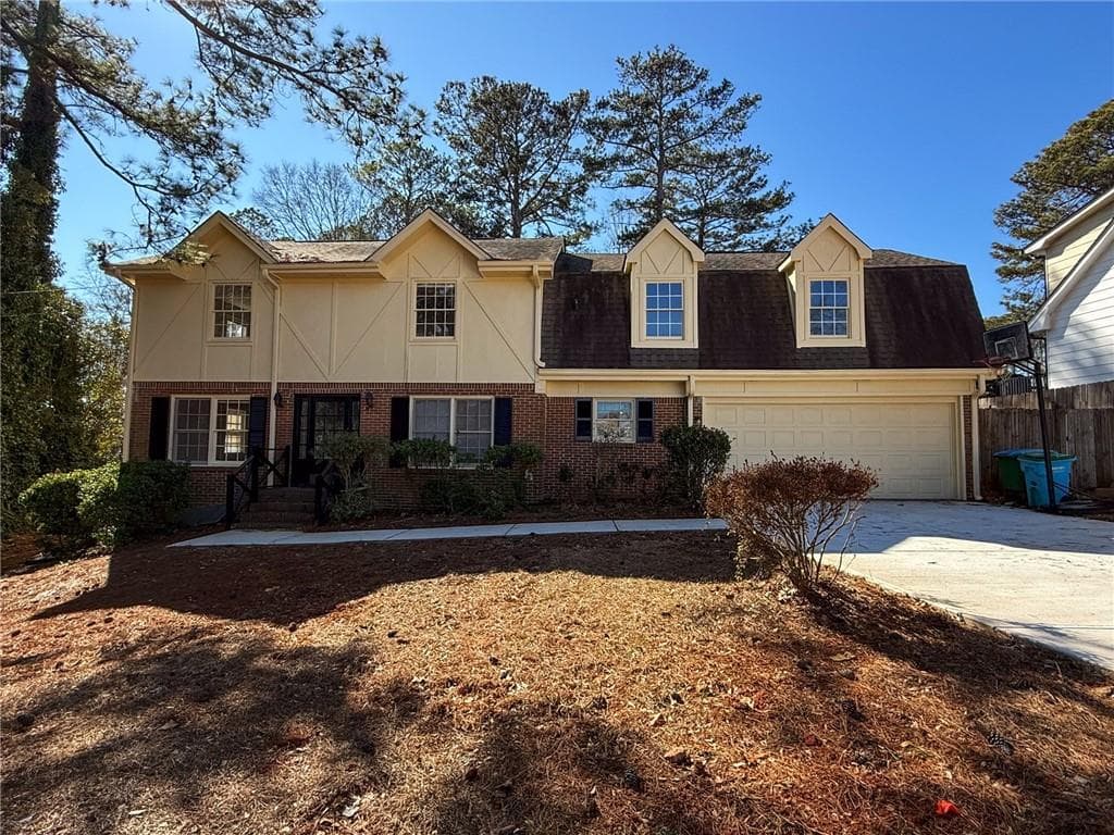 1675 Lake Lucerne Road, Lilburn, GA 30047 — most recent listing photo