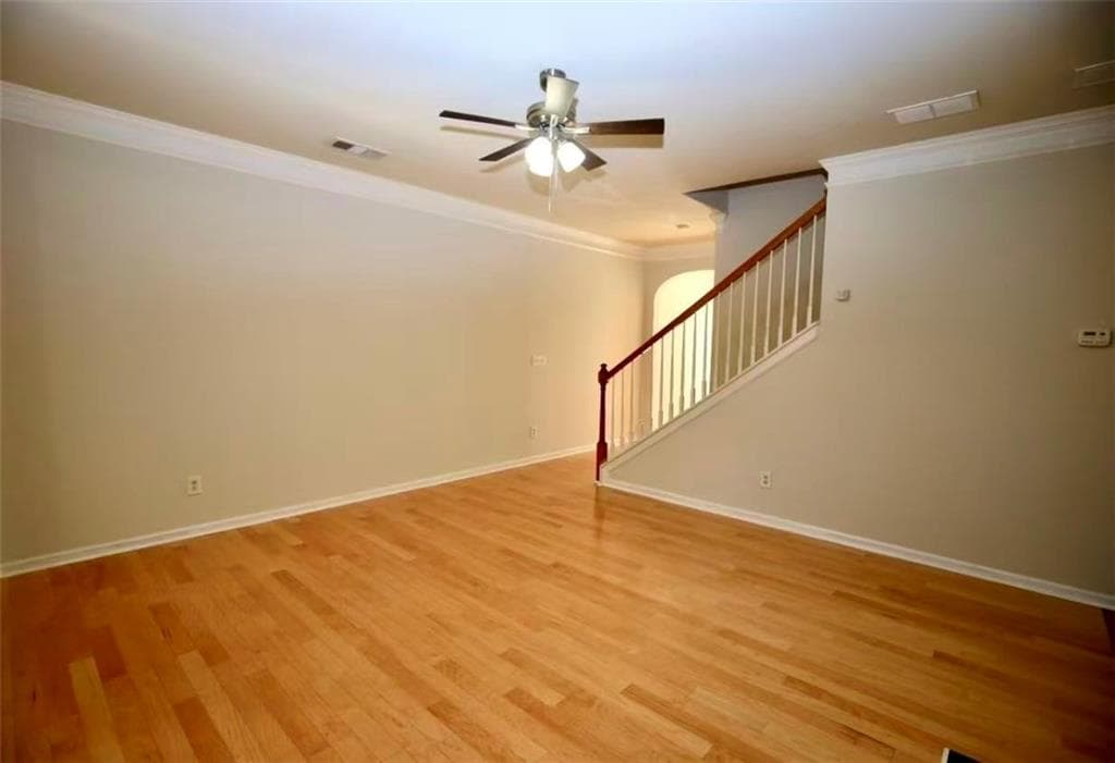 3 bedroom, 3 bathroom, 2,022 sq ft townhouse for sale at 2652 Pierce Brennen Court, Lawrenceville, GA 30043 — photo 8