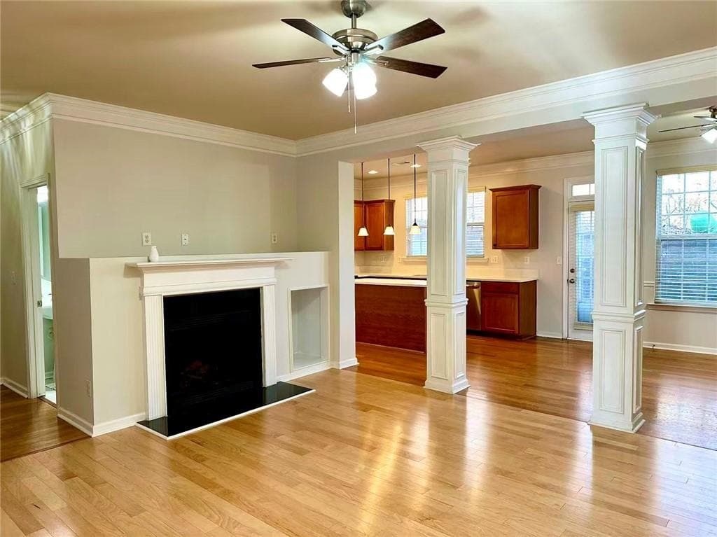 3 bedroom, 3 bathroom, 2,022 sq ft townhouse for sale at 2652 Pierce Brennen Court, Lawrenceville, GA 30043 — photo 10