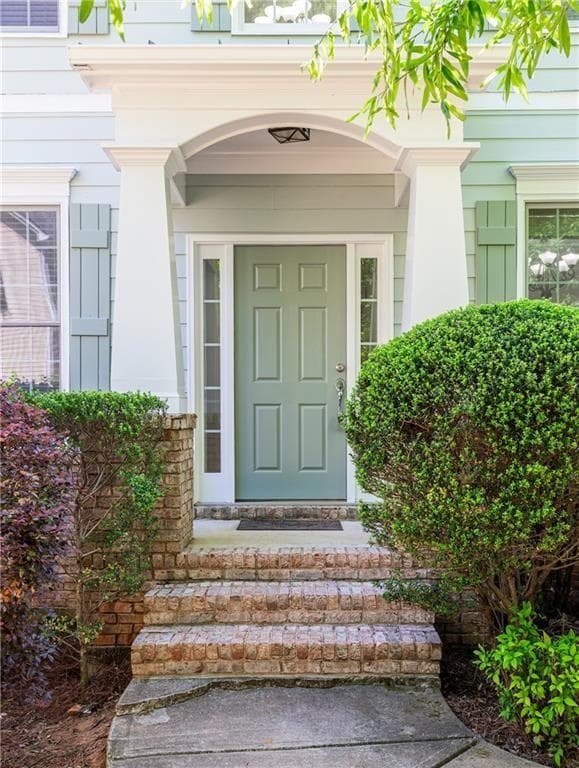 5 bedroom, 3 bathroom, 2,852 sq ft single family residence for sale at 5678 Coopers Glen Court, Mableton, GA 30126 — photo 2