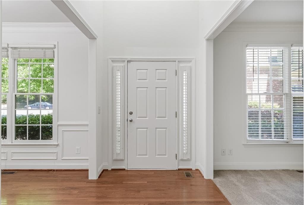 5 bedroom, 3 bathroom, 2,852 sq ft single family residence for sale at 5678 Coopers Glen Court, Mableton, GA 30126 — photo 3