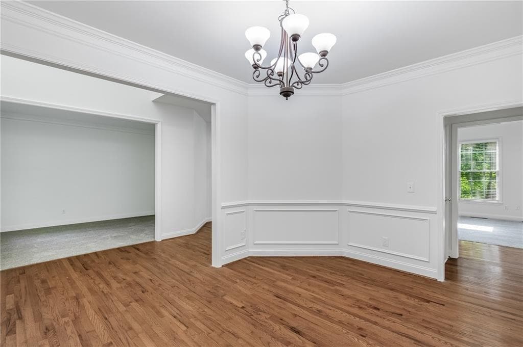 5 bedroom, 3 bathroom, 2,852 sq ft single family residence for sale at 5678 Coopers Glen Court, Mableton, GA 30126 — photo 6