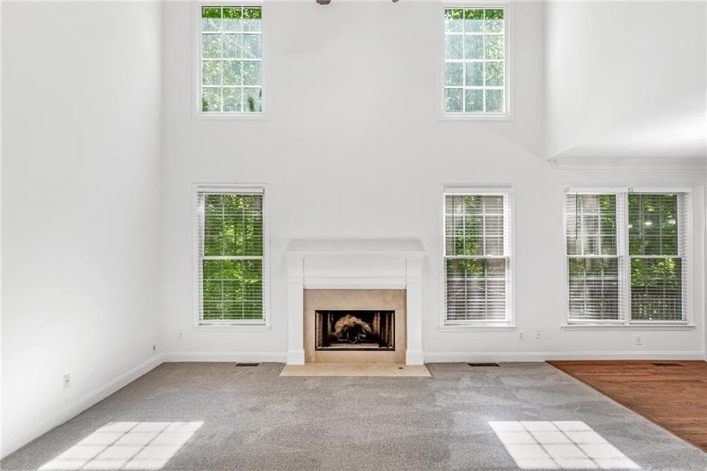 5 bedroom, 3 bathroom, 2,852 sq ft single family residence for sale at 5678 Coopers Glen Court, Mableton, GA 30126 — photo 8