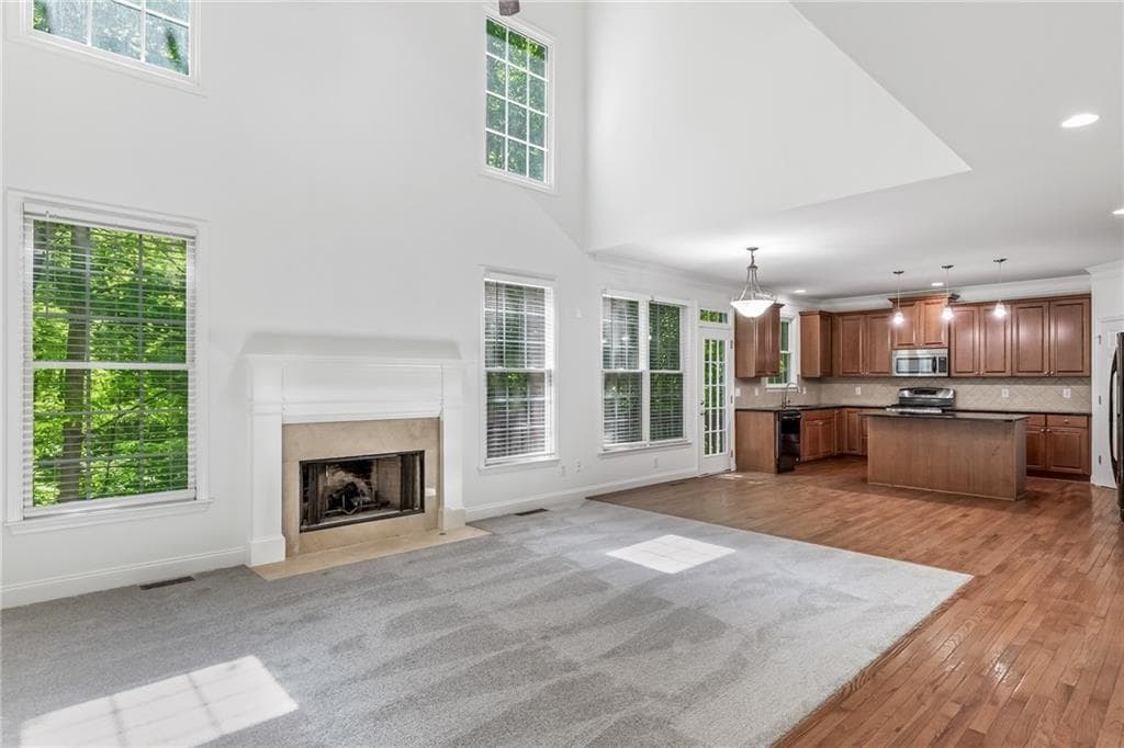 5 bedroom, 3 bathroom, 2,852 sq ft single family residence for sale at 5678 Coopers Glen Court, Mableton, GA 30126 — photo 10