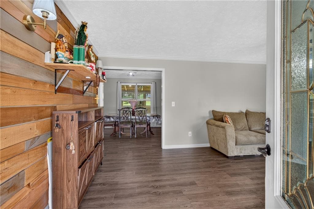 3 bedroom, 3 bathroom, 1,457 sq ft single family residence for sale at 5070 Hudson Road, Loganville, GA 30052 — photo 7
