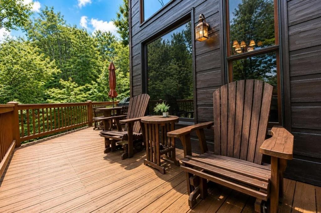 3 bedroom, 3 bathroom, 2,220 sq ft single family residence for sale at 901 Stuart Mountain Road, Mineral Bluff, GA 30559 — photo 6