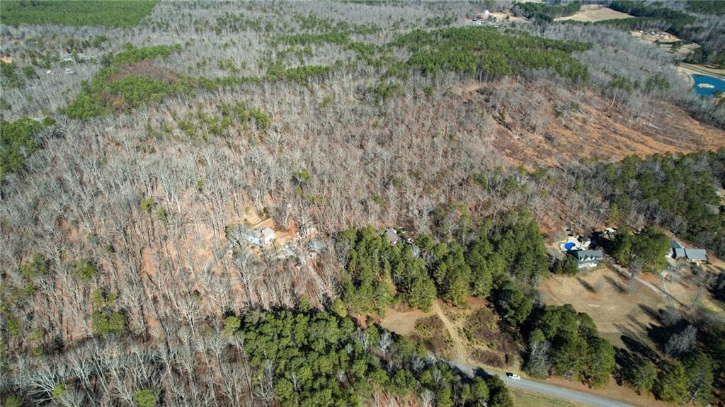 unimproved land for sale at 0001 Bozeman Road, White, GA 30184 — photo 2