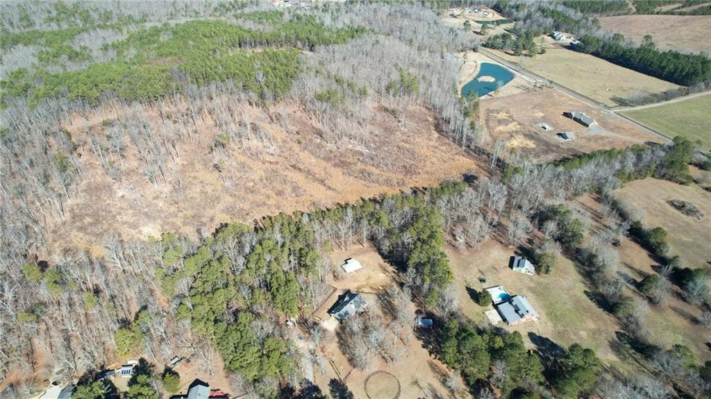 unimproved land for sale at 0001 Bozeman Road, White, GA 30184 — photo 3