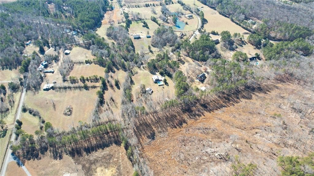 unimproved land for sale at 0001 Bozeman Road, White, GA 30184 — photo 4