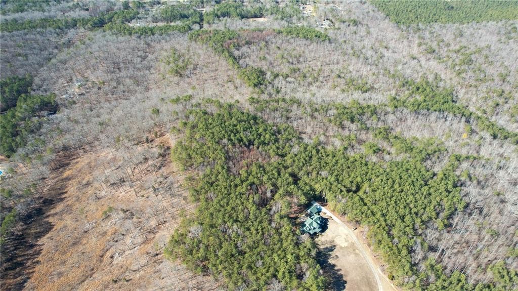 unimproved land for sale at 0001 Bozeman Road, White, GA 30184 — photo 8