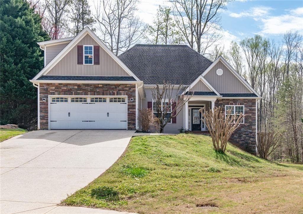 4619 Wakefield Lane, Gainesville, GA 30506 — most recent listing photo