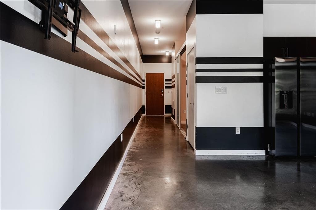 1 bedroom, 1 bathroom, 796 sq ft condominium for rent at 333 Nelson Street 201, Atlanta, GA 30313 for $1,795 a month — photo 2