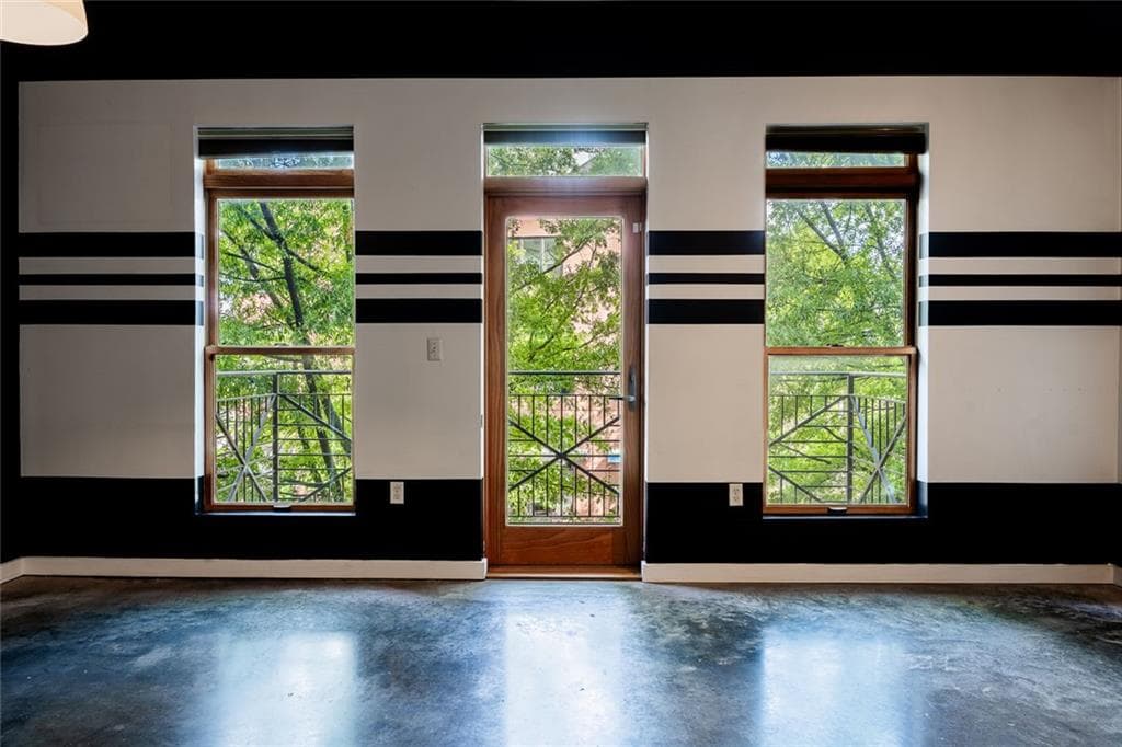 1 bedroom, 1 bathroom, 796 sq ft condominium for rent at 333 Nelson Street 201, Atlanta, GA 30313 for $1,795 a month — photo 7