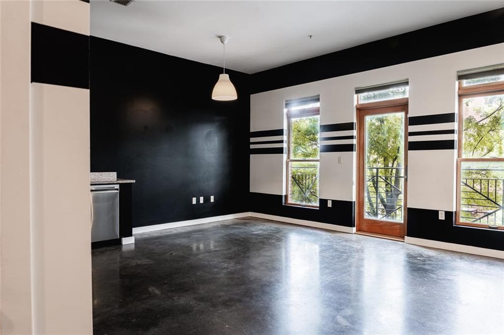 1 bedroom, 1 bathroom, 796 sq ft condominium for rent at 333 Nelson Street 201, Atlanta, GA 30313 for $1,795 a month — photo 10