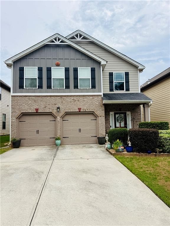 290 Emporia Loop, Mcdonough, GA 30253 — most recent listing photo