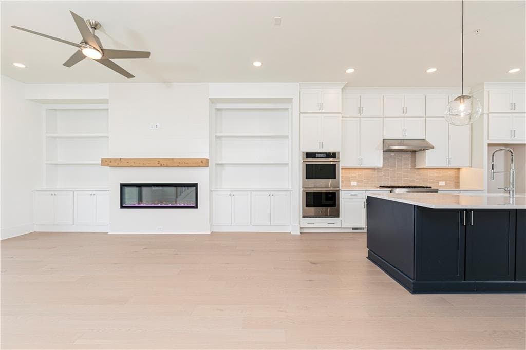 3 bedroom, 5 bathroom, 3,700 sq ft townhouse for sale at 2054 LANIER Grove, Alpharetta, GA 30009 — photo 10