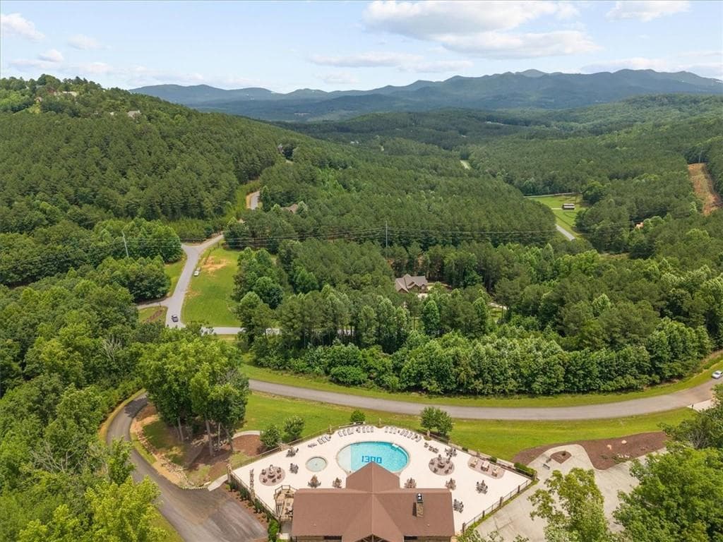 single family residence for sale at LT 276 The Cove @ 1300, Blairsville, GA 30512 — photo 9