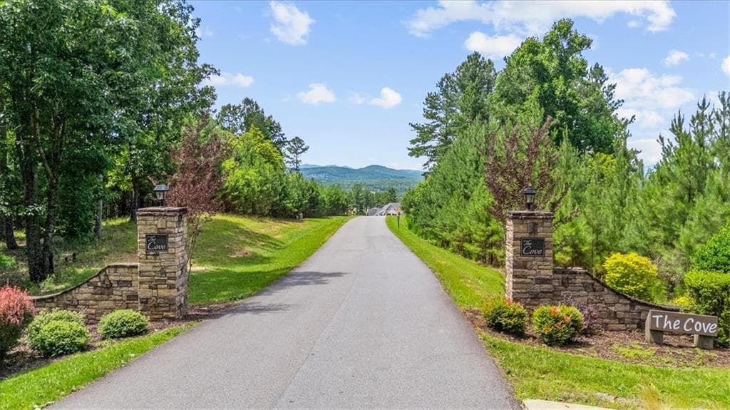 single family residence for sale at LT 276 The Cove @ 1300, Blairsville, GA 30512