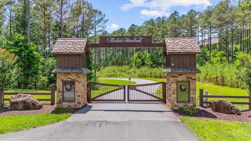 single family residence for sale at LT 276 The Cove @ 1300, Blairsville, GA 30512 — photo 10