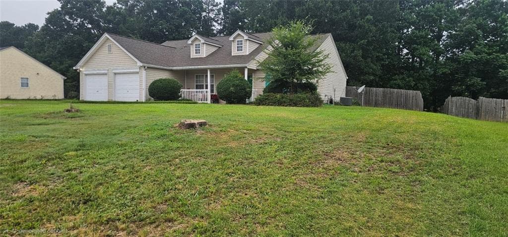 3 bedroom, 2 bathroom, 1,853 sq ft single family residence for sale at 501 Grandview Circle, Powder Springs, GA 30127 — photo 4