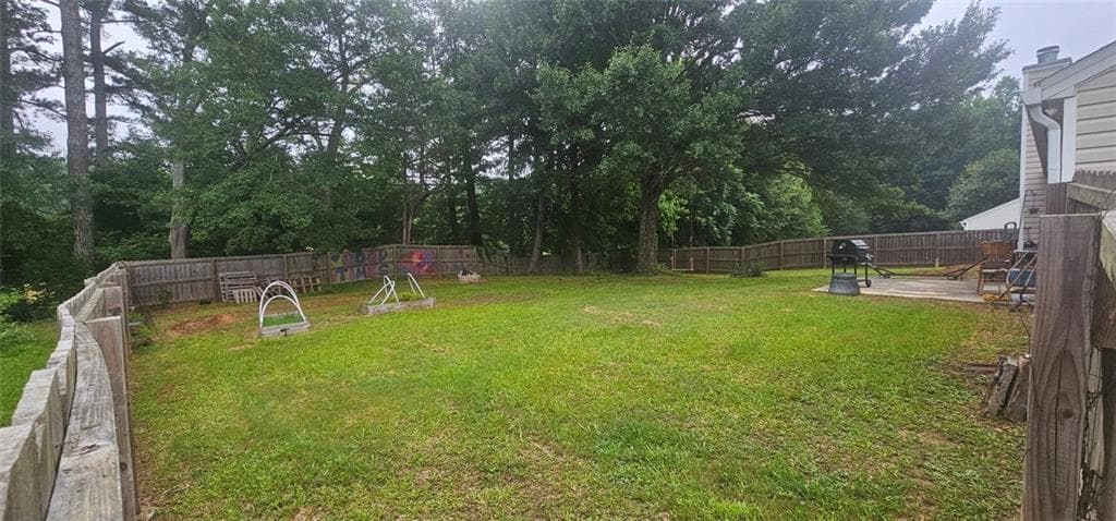 3 bedroom, 2 bathroom, 1,853 sq ft single family residence for sale at 501 Grandview Circle, Powder Springs, GA 30127 — photo 5