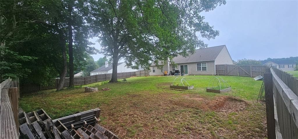 3 bedroom, 2 bathroom, 1,853 sq ft single family residence for sale at 501 Grandview Circle, Powder Springs, GA 30127 — photo 6