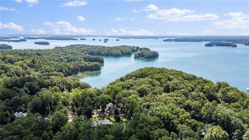 unimproved land for sale at 0 Chinquapin Lane, Cumming, GA 30041 — photo 3