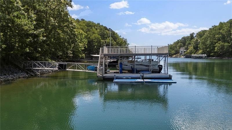 unimproved land for sale at 0 Chinquapin Lane, Cumming, GA 30041 — photo 4