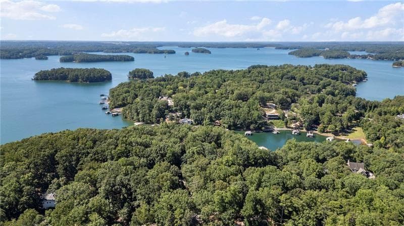unimproved land for sale at 0 Chinquapin Lane, Cumming, GA 30041 — photo 6