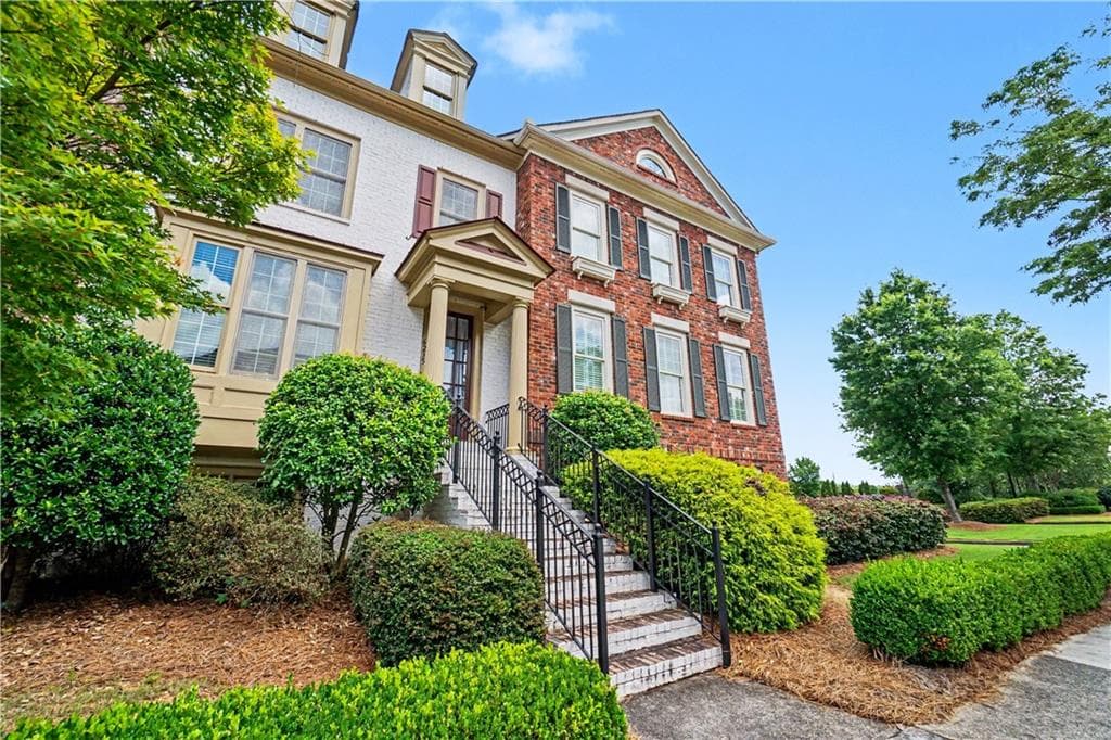 2 bedroom, 3 bathroom, 1,778 sq ft townhouse for sale at 6235 Carriage Gate Lane, Mableton, GA 30126 — photo 2
