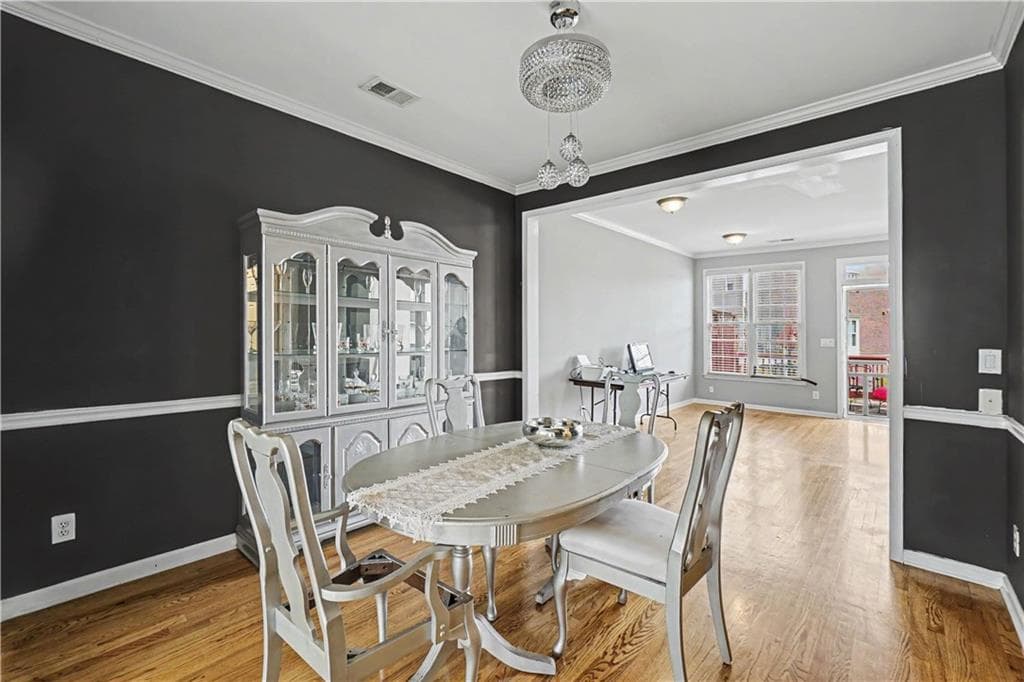 2 bedroom, 3 bathroom, 1,778 sq ft townhouse for sale at 6235 Carriage Gate Lane, Mableton, GA 30126 — photo 6
