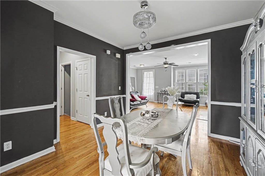 2 bedroom, 3 bathroom, 1,778 sq ft townhouse for sale at 6235 Carriage Gate Lane, Mableton, GA 30126 — photo 7