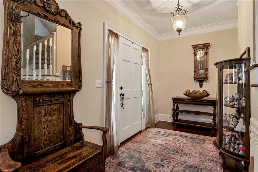 4 bedroom, 3 bathroom, 3,494 sq ft single family residence for sale at 1796 Suwanee Valley Road, Lawrenceville, GA 30043 — photo 3