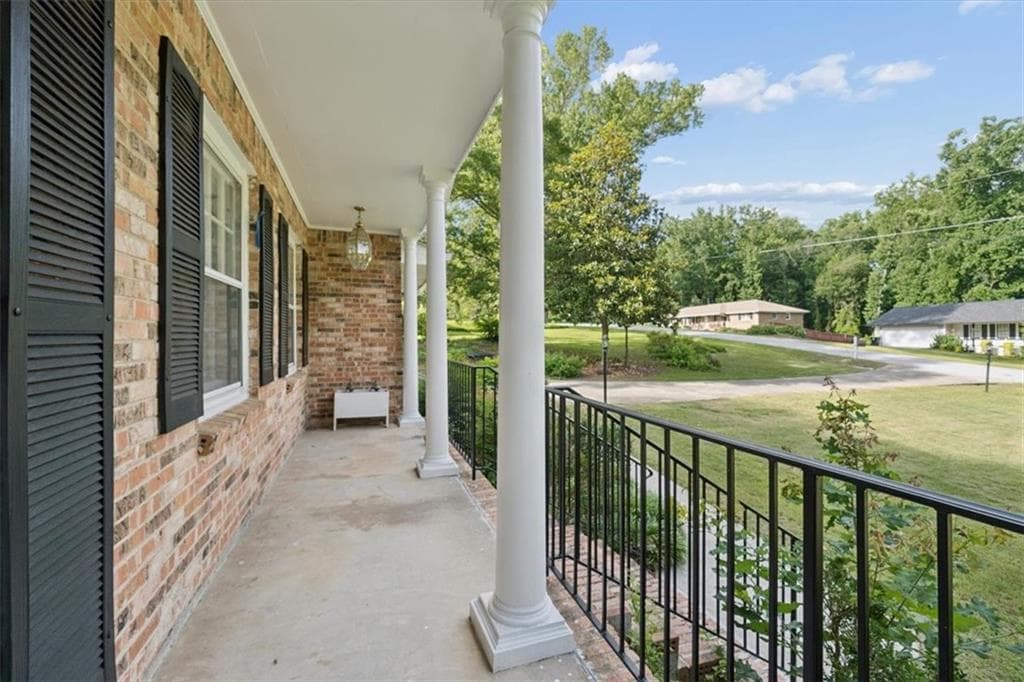 1828 Wiggins Circle, Conyers, GA 30094 — most recent listing photo
