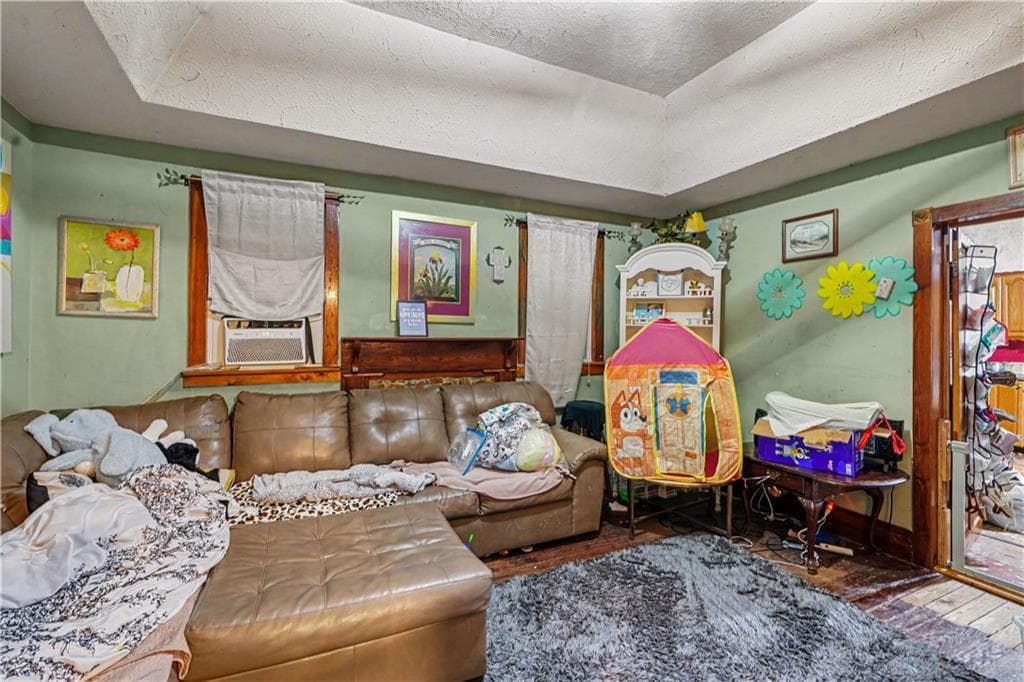 2 bedroom, 2 bathroom, 1,176 sq ft single family residence for sale at 22 S Broad Street, Porterdale, GA 30014 — photo 4