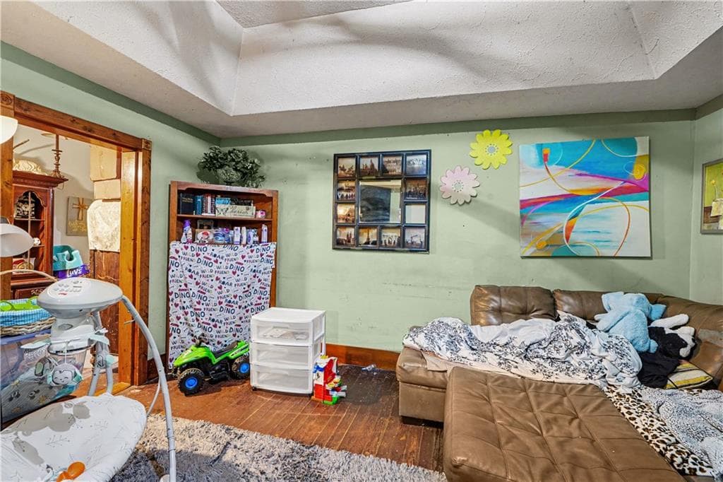 2 bedroom, 2 bathroom, 1,176 sq ft single family residence for sale at 22 S Broad Street, Porterdale, GA 30014 — photo 5