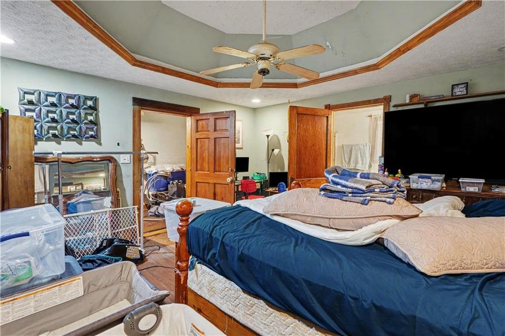 2 bedroom, 2 bathroom, 1,176 sq ft single family residence for sale at 22 S Broad Street, Porterdale, GA 30014 — photo 10