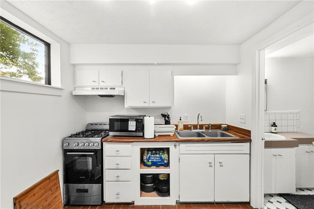 1 bedroom, 1 bathroom duplex for rent at 3635 Cantrell Road 3, Atlanta, GA 30319 for $1,700 a month — photo 4