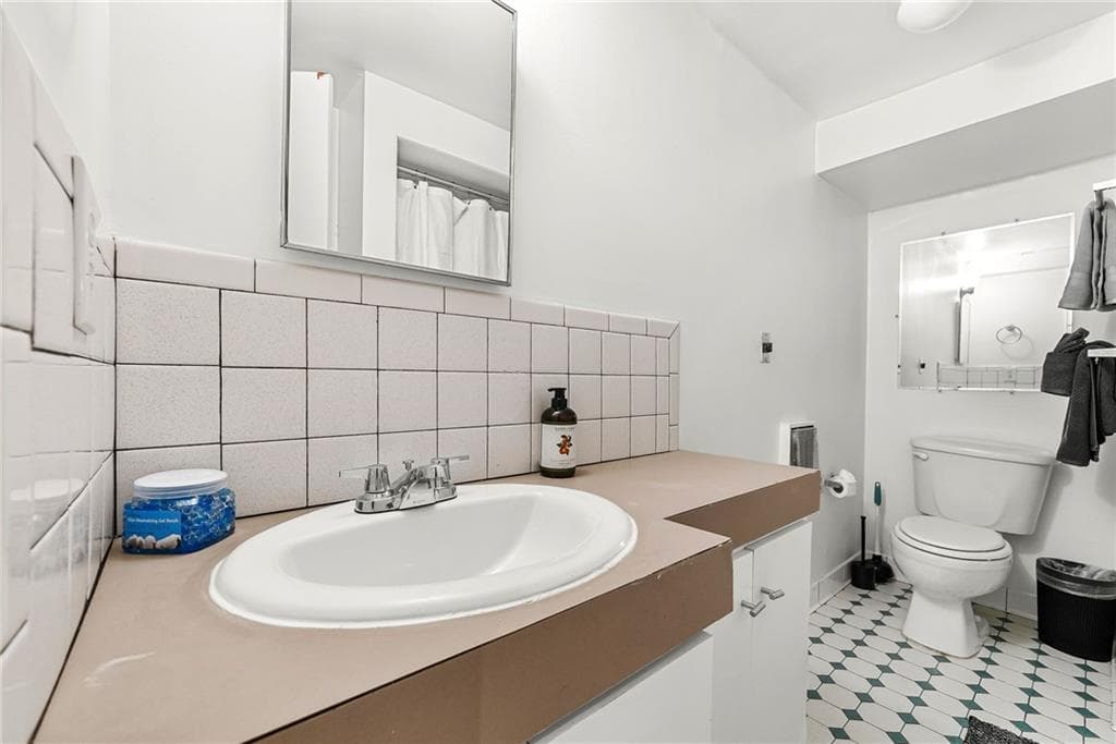 1 bedroom, 1 bathroom duplex for rent at 3635 Cantrell Road 3, Atlanta, GA 30319 for $1,700 a month — photo 6
