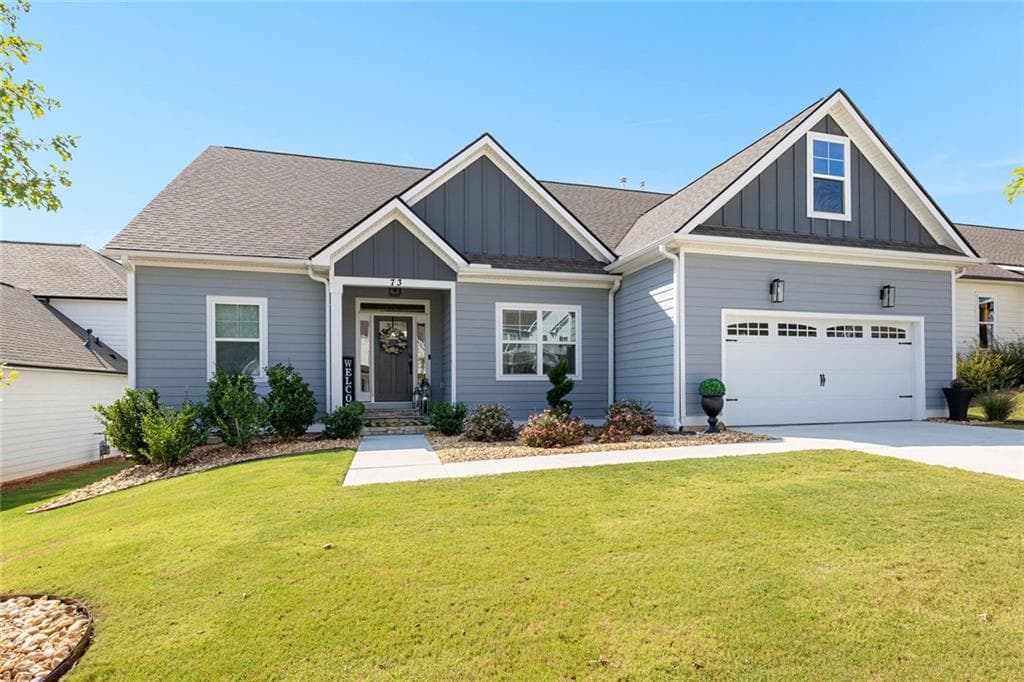 73 Oakhurst Trail, Sharpsburg, GA 30277 — most recent listing photo