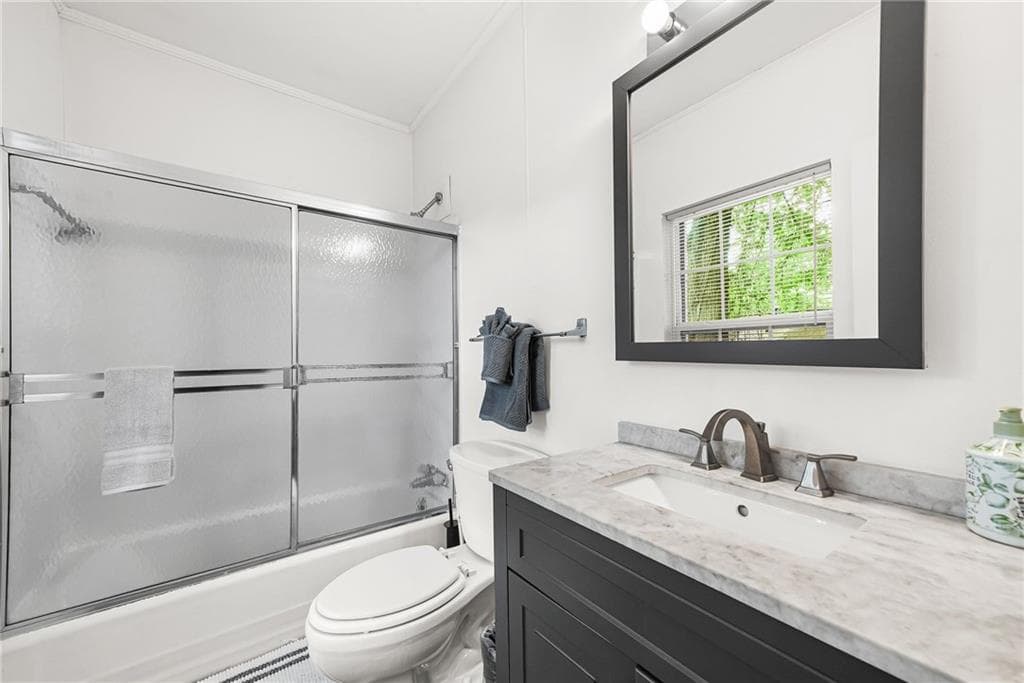 1 bedroom, 1 bathroom duplex for rent at 3635 Cantrell Road 4, Atlanta, GA 30319 for $1,700 a month — photo 4
