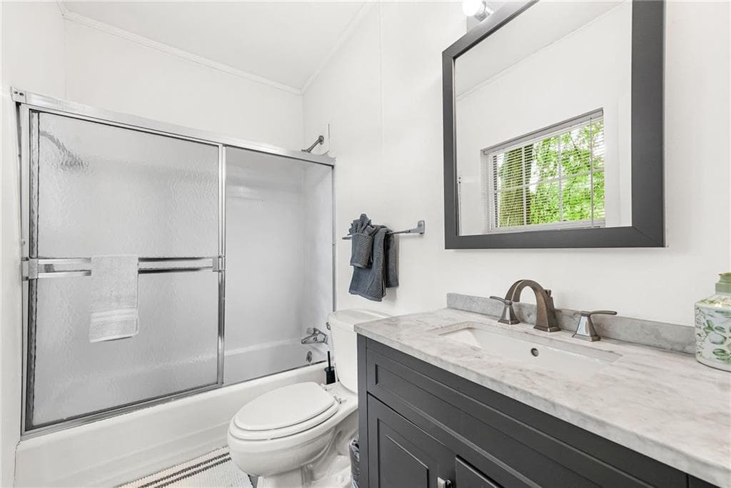 1 bedroom, 1 bathroom duplex for rent at 3635 Cantrell Road 4, Atlanta, GA 30319 for $1,700 a month — photo 5